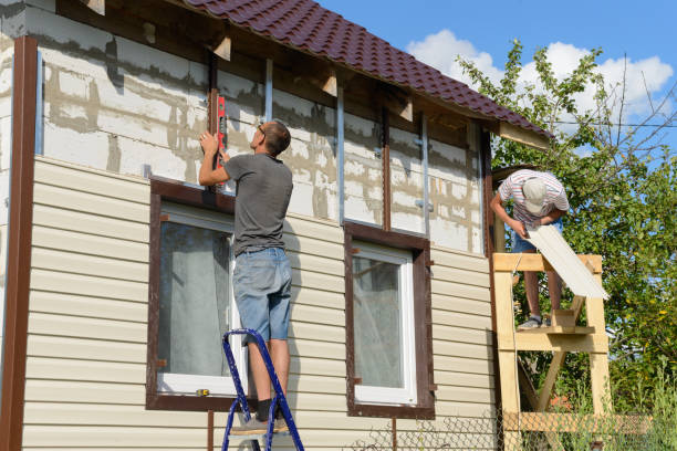 Best Siding Removal and Disposal  in La Verne, CA